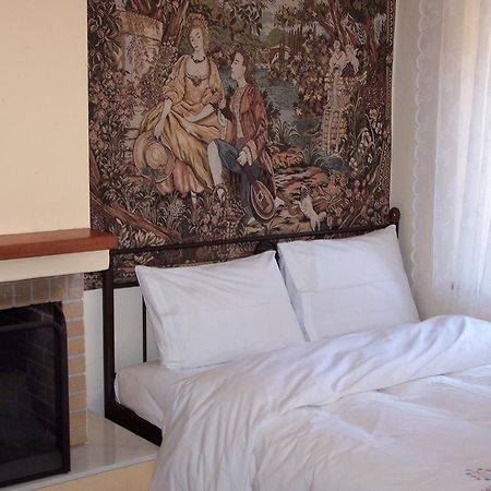 Diavatiko Guest House Stemnítsa Eksteriør bilde