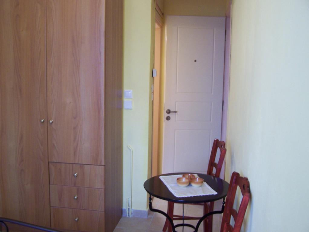 Diavatiko Guest House Stemnítsa Eksteriør bilde