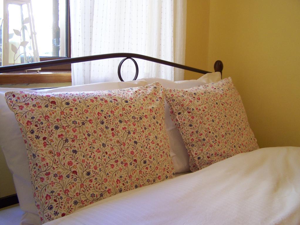 Diavatiko Guest House Stemnítsa Eksteriør bilde