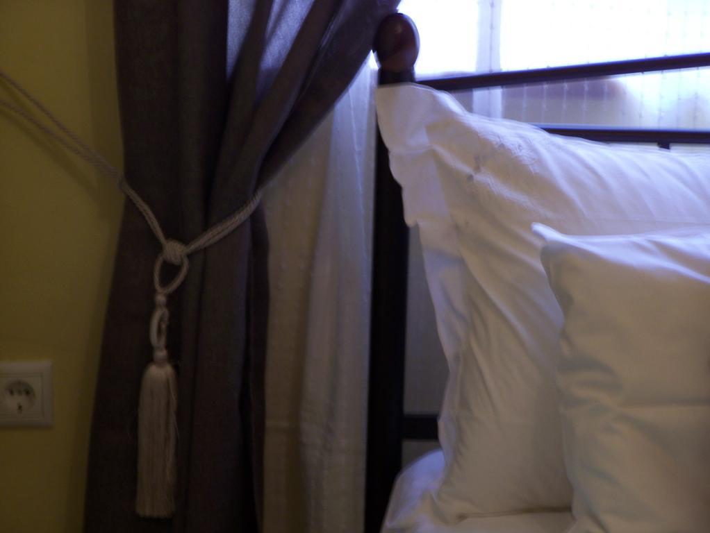 Diavatiko Guest House Stemnítsa Eksteriør bilde